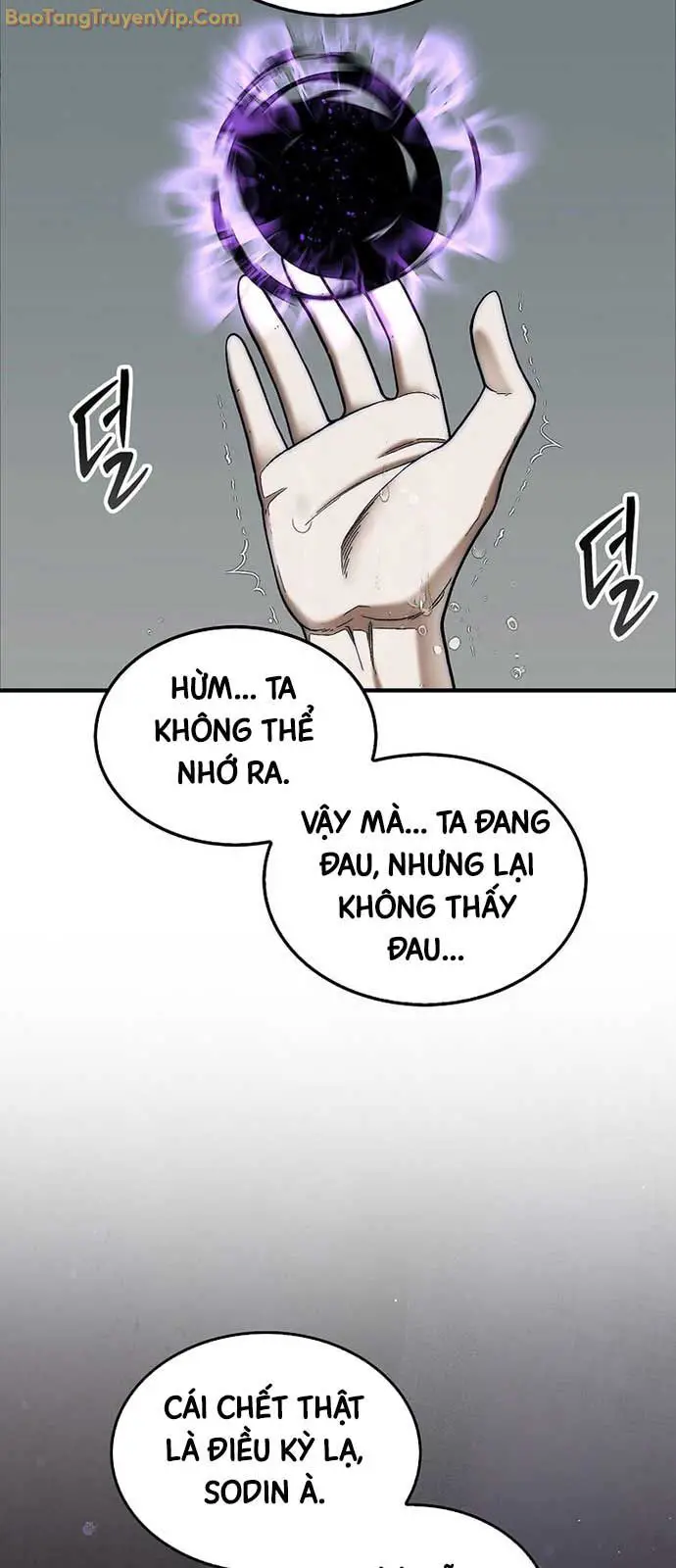 Quân Cờ Thứ 31 Lật Ngược Ván Cờ Nettruyen ZZZ Chương 78 Page 15