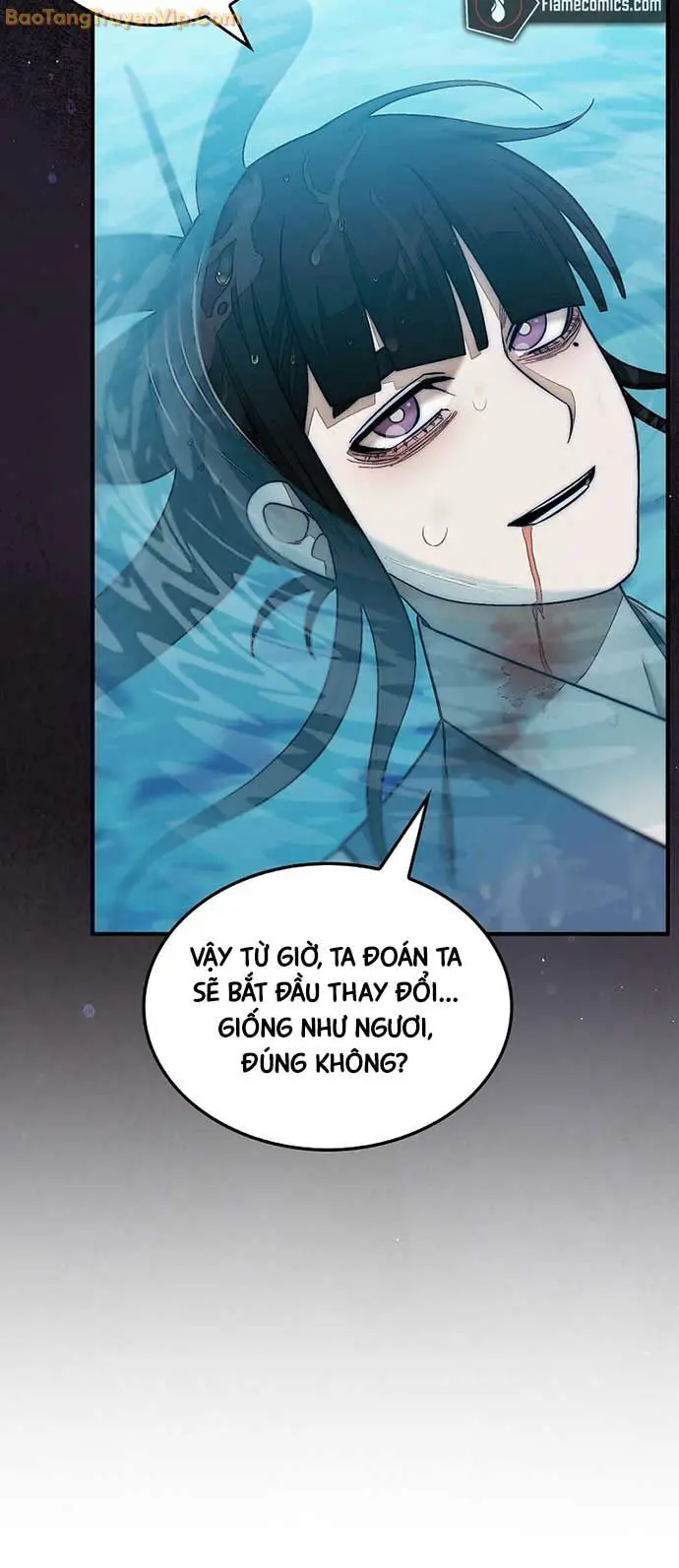 Quân Cờ Thứ 31 Lật Ngược Ván Cờ Nettruyen ZZZ Chương 78 Page 17