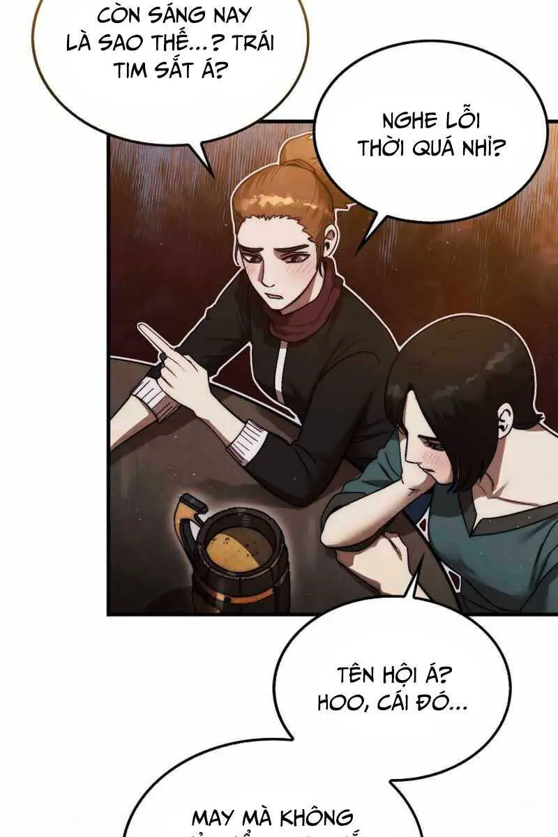 Quân Cờ Thứ 31 Lật Ngược Ván Cờ Nettruyen ZZZ Chương 14 Page 87