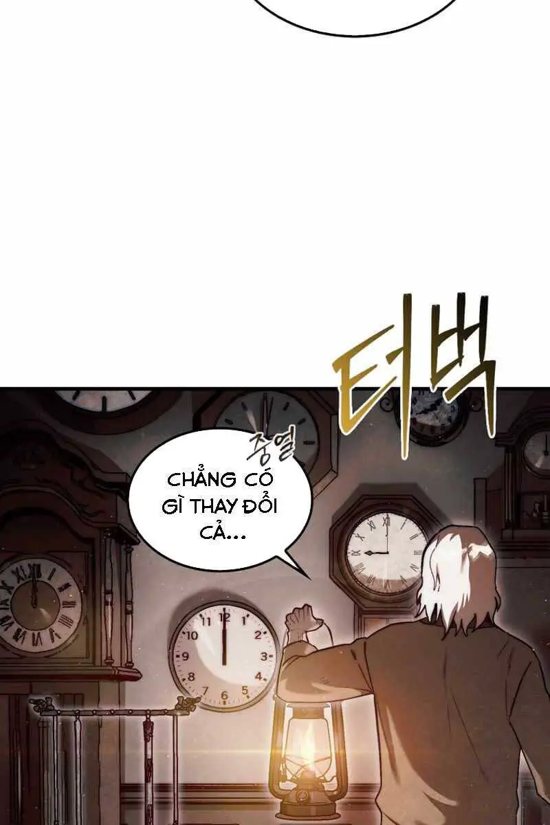 Quân Cờ Thứ 31 Lật Ngược Ván Cờ Nettruyen ZZZ Chương 15 Page 7