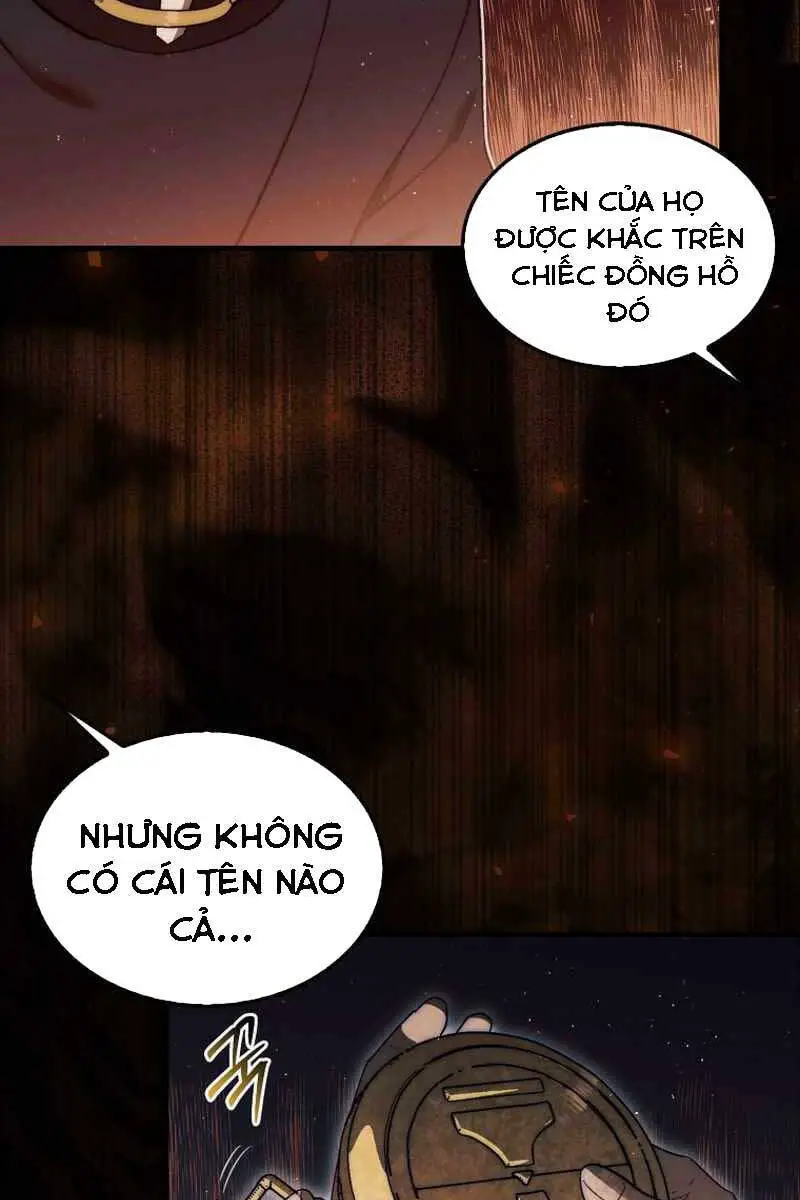 Quân Cờ Thứ 31 Lật Ngược Ván Cờ Nettruyen ZZZ Chương 15 Page 38