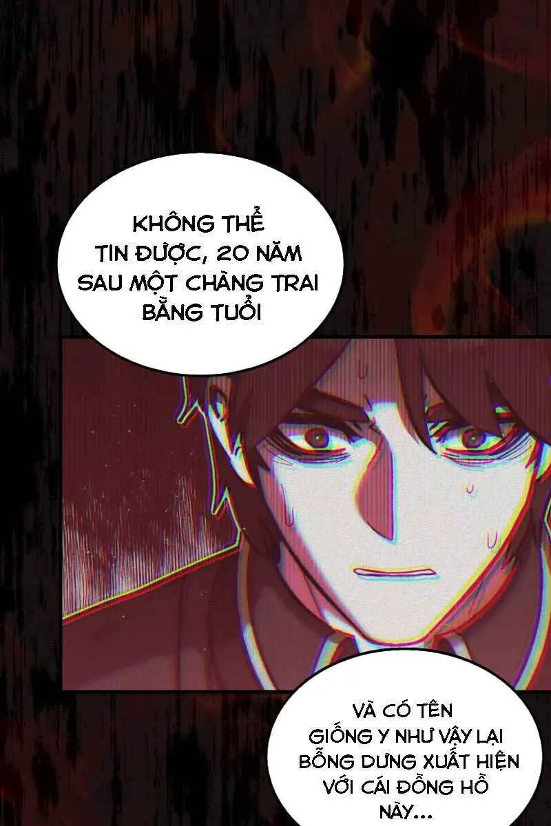 Quân Cờ Thứ 31 Lật Ngược Ván Cờ Nettruyen ZZZ Chương 15 Page 43