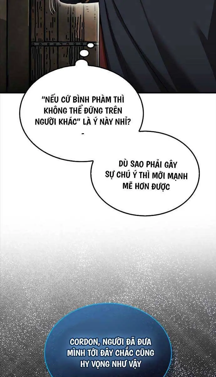 Quân Cờ Thứ 31 Lật Ngược Ván Cờ Nettruyen ZZZ Chương 40 Page 57