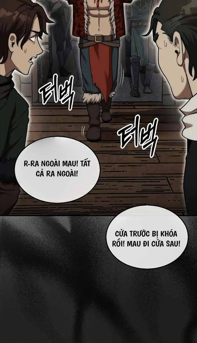 Quân Cờ Thứ 31 Lật Ngược Ván Cờ Nettruyen ZZZ Chương 40 Page 74
