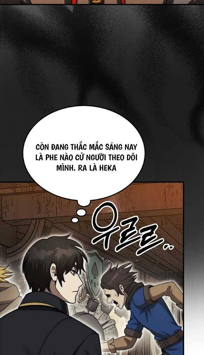 Quân Cờ Thứ 31 Lật Ngược Ván Cờ Nettruyen ZZZ Chương 40 Page 76