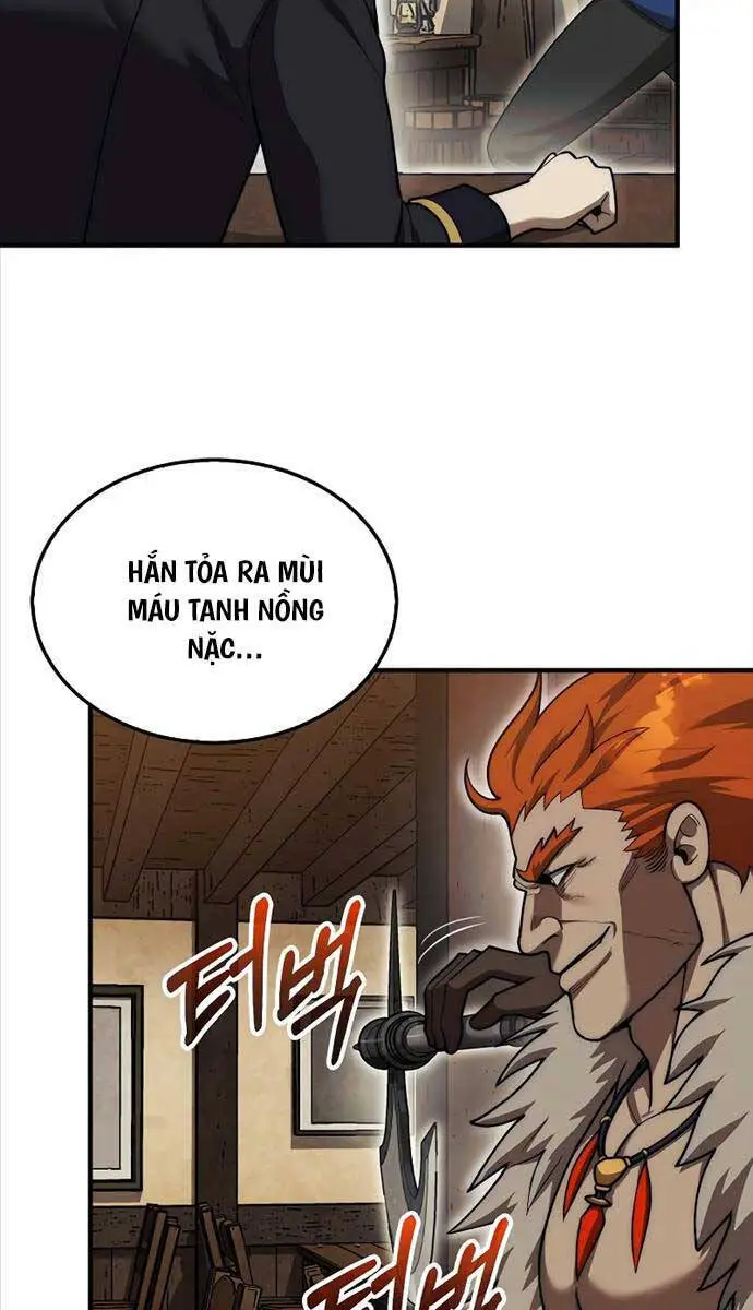 Quân Cờ Thứ 31 Lật Ngược Ván Cờ Nettruyen ZZZ Chương 40 Page 77