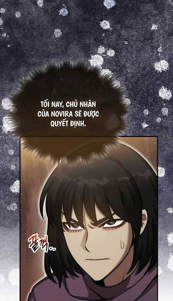 Quân Cờ Thứ 31 Lật Ngược Ván Cờ Nettruyen ZZZ Chương 41 Page 9