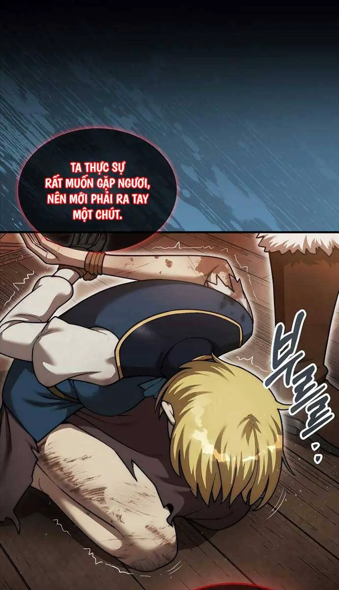 Quân Cờ Thứ 31 Lật Ngược Ván Cờ Nettruyen ZZZ Chương 41 Page 23
