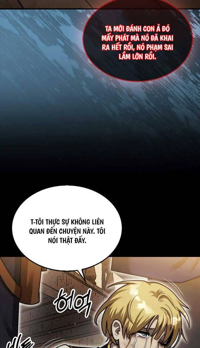 Quân Cờ Thứ 31 Lật Ngược Ván Cờ Nettruyen ZZZ Chương 41 Page 24