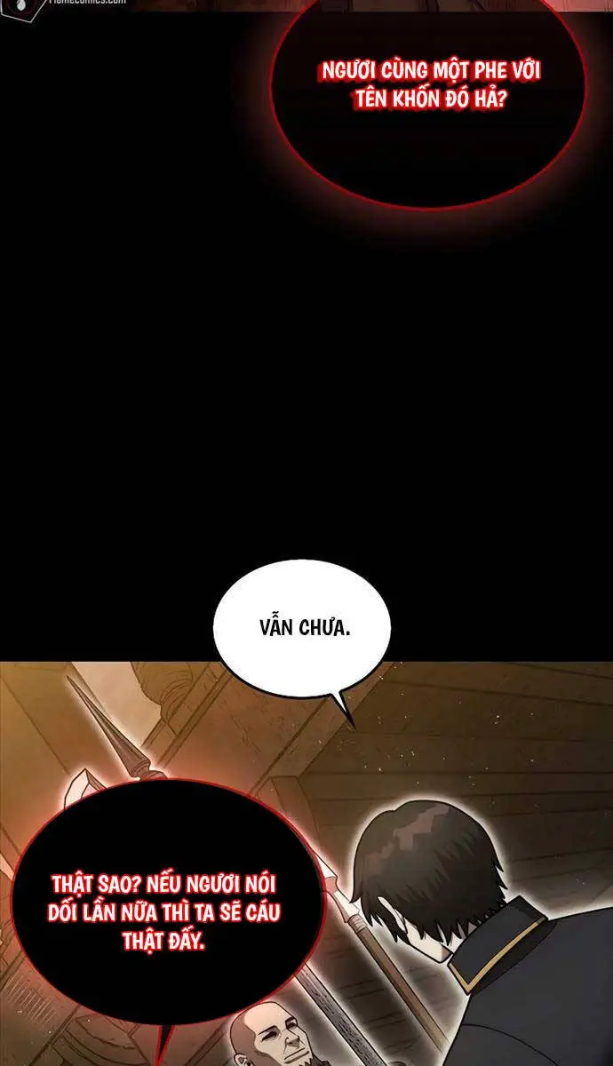 Quân Cờ Thứ 31 Lật Ngược Ván Cờ Nettruyen ZZZ Chương 41 Page 32