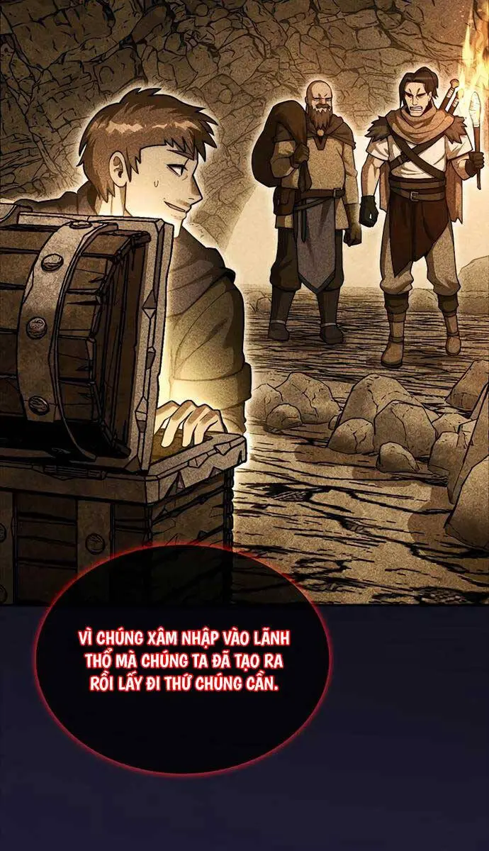 Quân Cờ Thứ 31 Lật Ngược Ván Cờ Nettruyen ZZZ Chương 41 Page 37