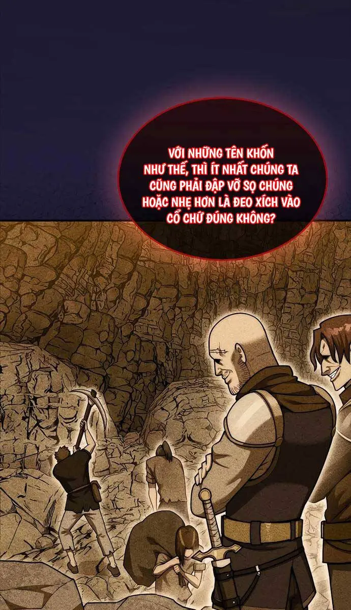 Quân Cờ Thứ 31 Lật Ngược Ván Cờ Nettruyen ZZZ Chương 41 Page 38