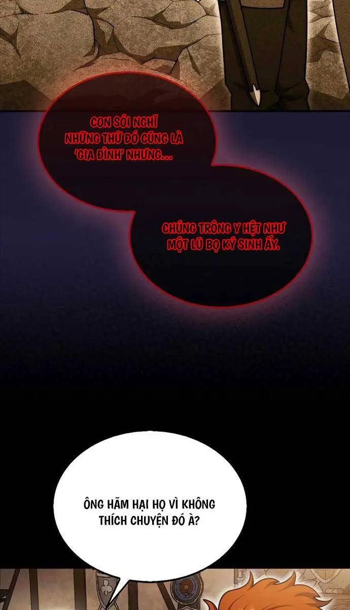 Quân Cờ Thứ 31 Lật Ngược Ván Cờ Nettruyen ZZZ Chương 41 Page 39
