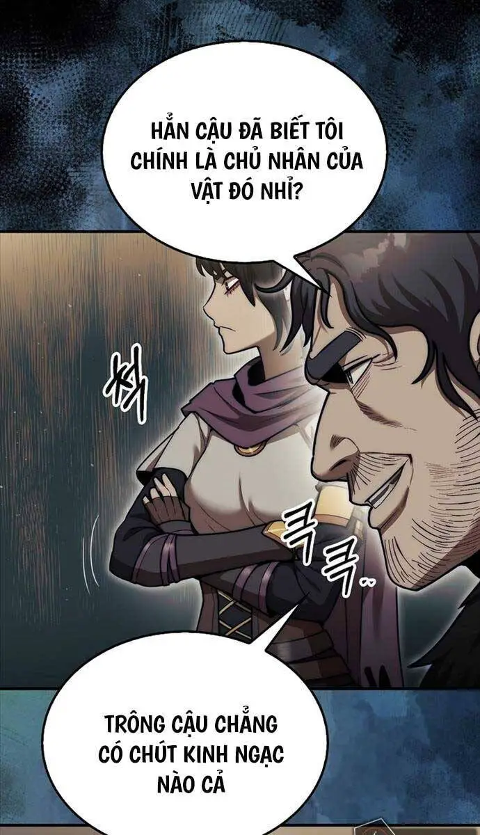 Quân Cờ Thứ 31 Lật Ngược Ván Cờ Nettruyen ZZZ Chương 39 Page 17