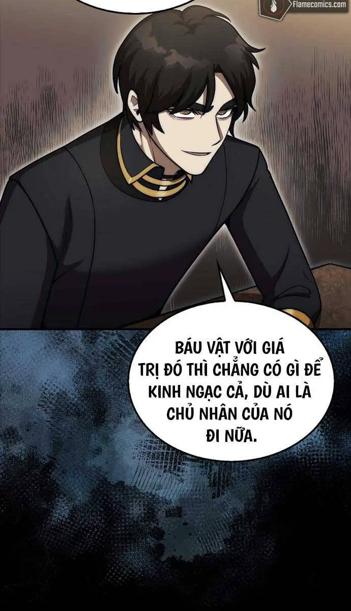 Quân Cờ Thứ 31 Lật Ngược Ván Cờ Nettruyen ZZZ Chương 39 Page 18