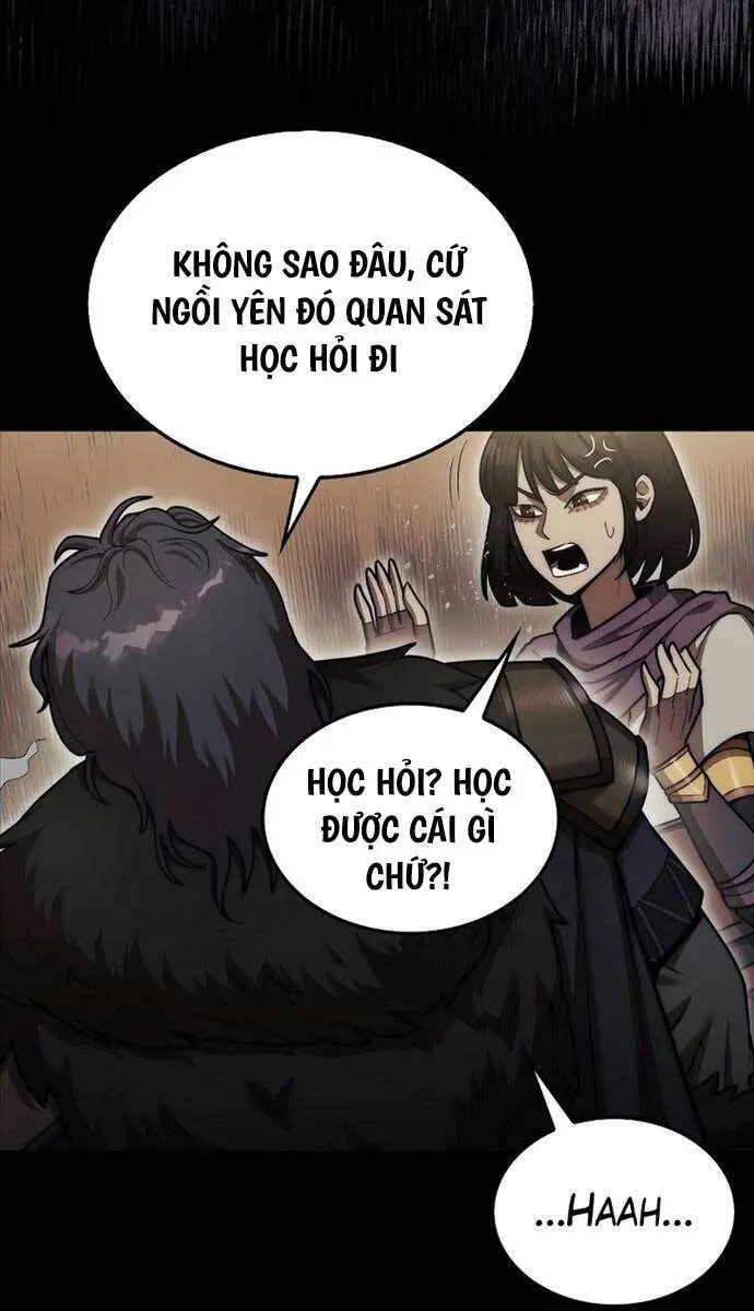 Quân Cờ Thứ 31 Lật Ngược Ván Cờ Nettruyen ZZZ Chương 39 Page 21