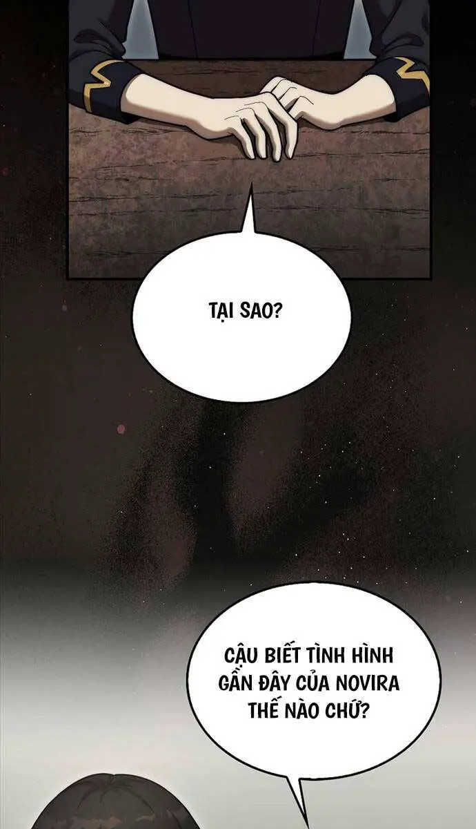 Quân Cờ Thứ 31 Lật Ngược Ván Cờ Nettruyen ZZZ Chương 39 Page 23