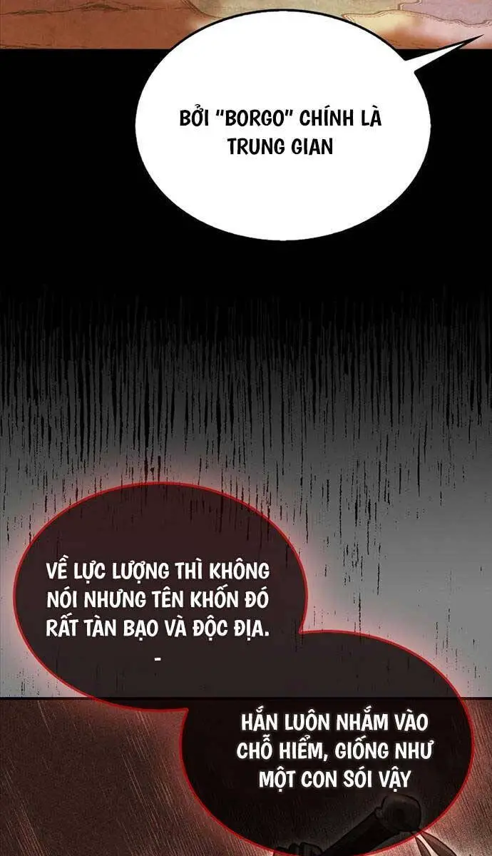Quân Cờ Thứ 31 Lật Ngược Ván Cờ Nettruyen ZZZ Chương 39 Page 29