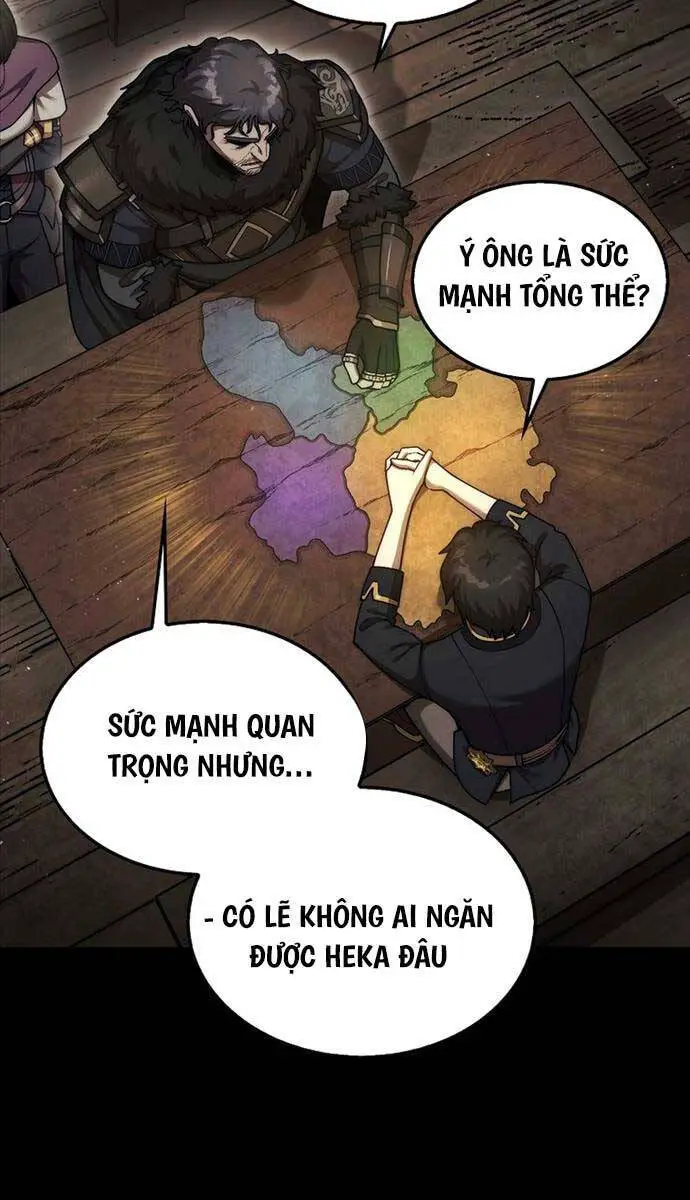 Quân Cờ Thứ 31 Lật Ngược Ván Cờ Nettruyen ZZZ Chương 39 Page 33