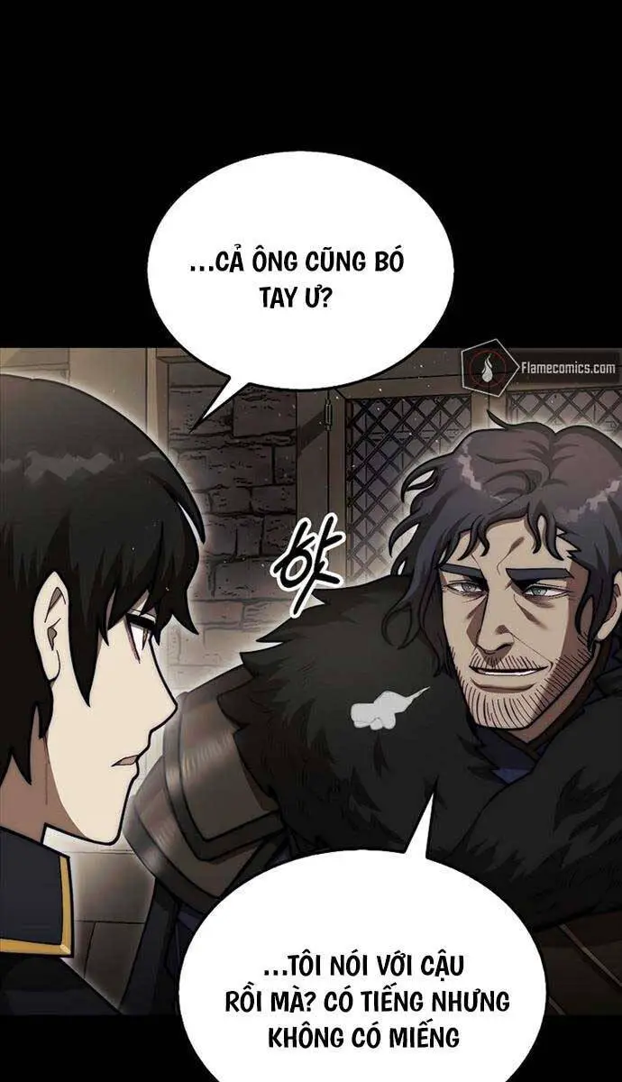 Quân Cờ Thứ 31 Lật Ngược Ván Cờ Nettruyen ZZZ Chương 39 Page 34