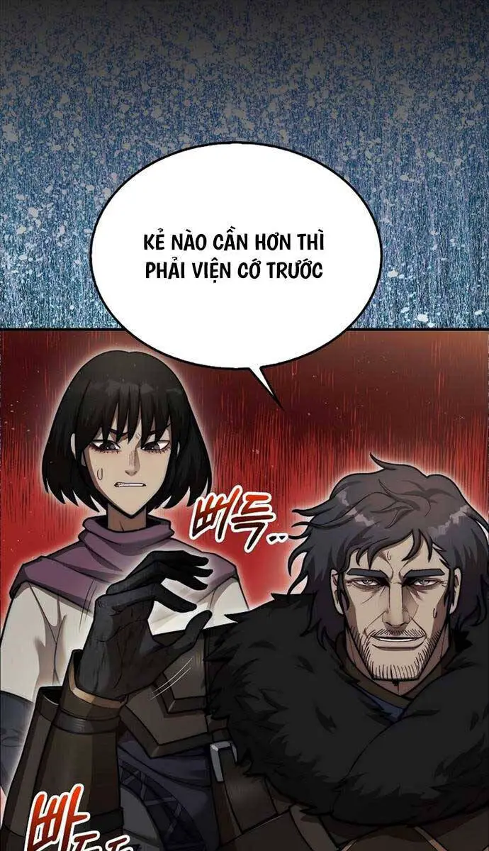 Quân Cờ Thứ 31 Lật Ngược Ván Cờ Nettruyen ZZZ Chương 39 Page 39