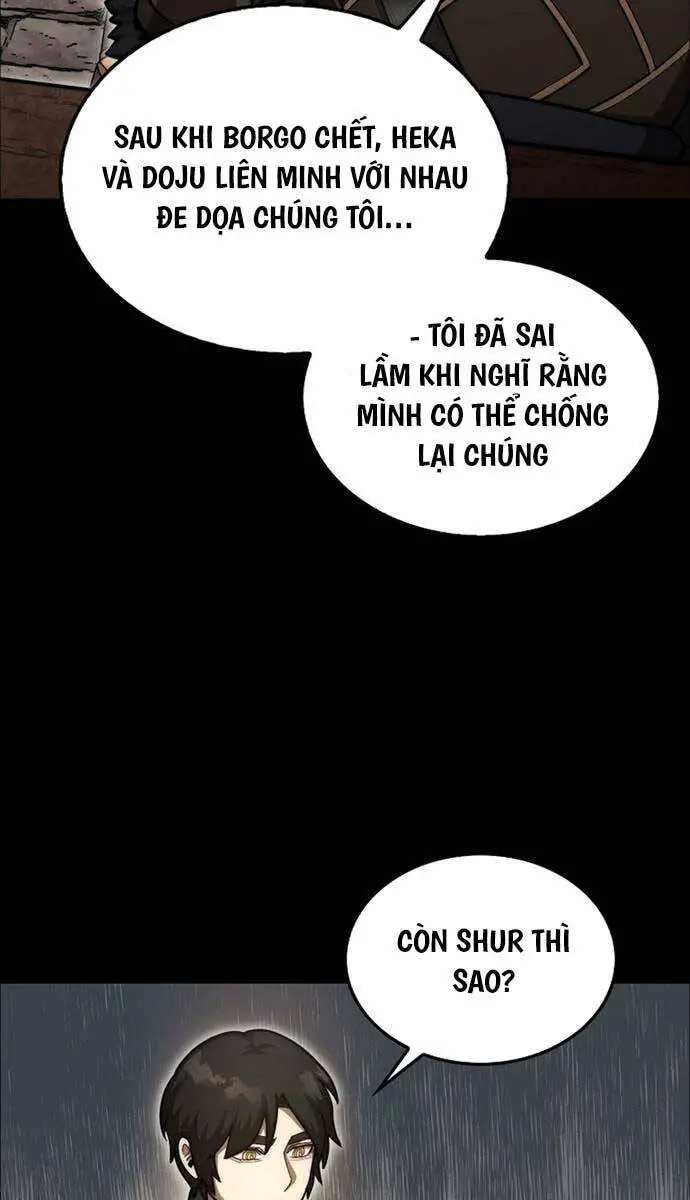 Quân Cờ Thứ 31 Lật Ngược Ván Cờ Nettruyen ZZZ Chương 39 Page 44