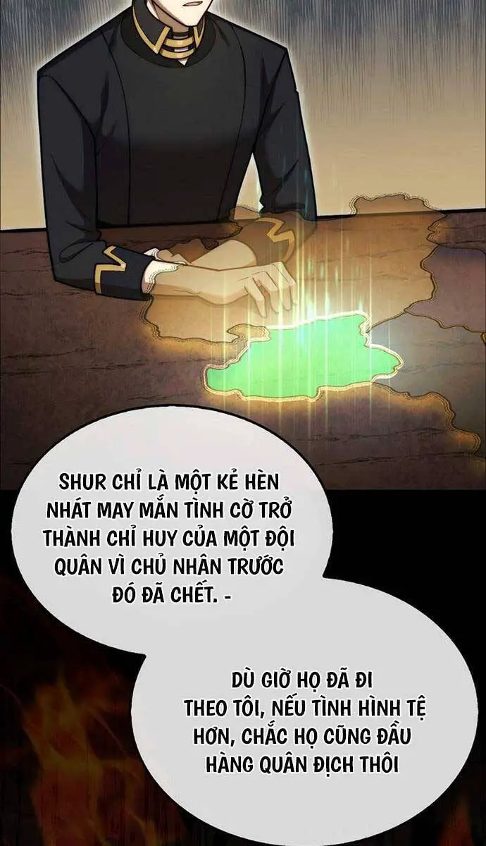 Quân Cờ Thứ 31 Lật Ngược Ván Cờ Nettruyen ZZZ Chương 39 Page 45