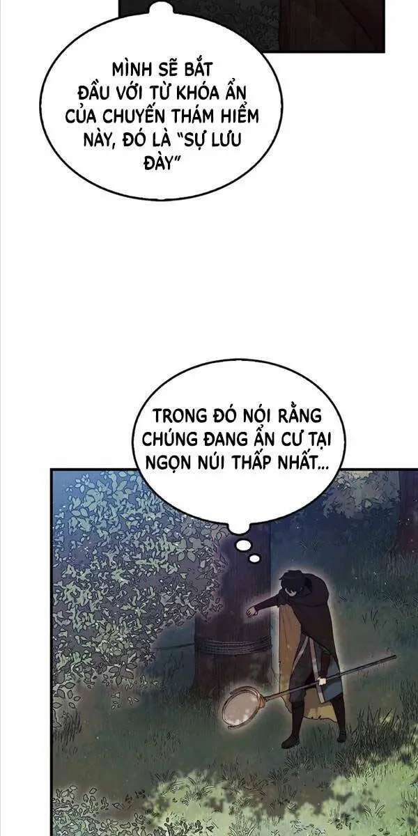 Quân Cờ Thứ 31 Lật Ngược Ván Cờ Nettruyen ZZZ Chương 6 Page 33