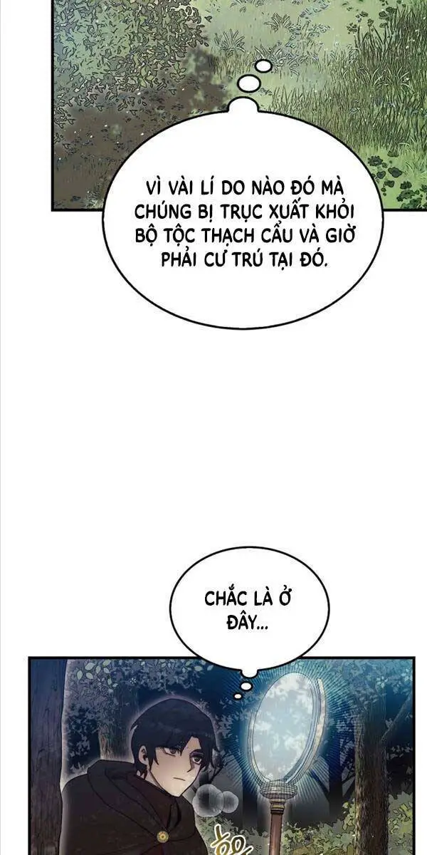 Quân Cờ Thứ 31 Lật Ngược Ván Cờ Nettruyen ZZZ Chương 6 Page 34
