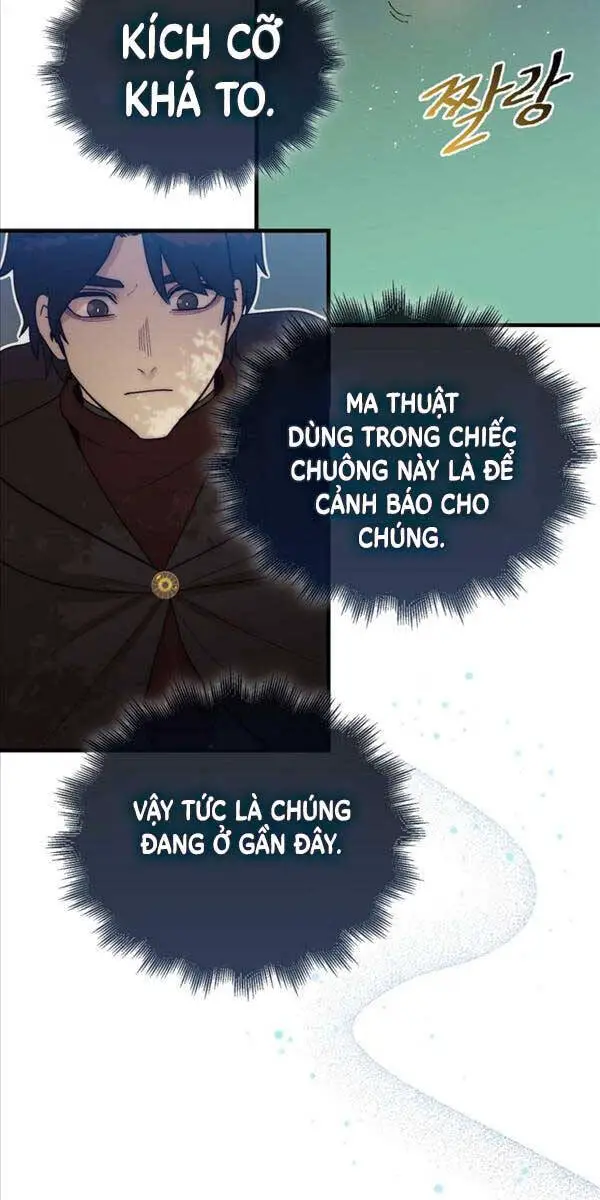 Quân Cờ Thứ 31 Lật Ngược Ván Cờ Nettruyen ZZZ Chương 6 Page 38