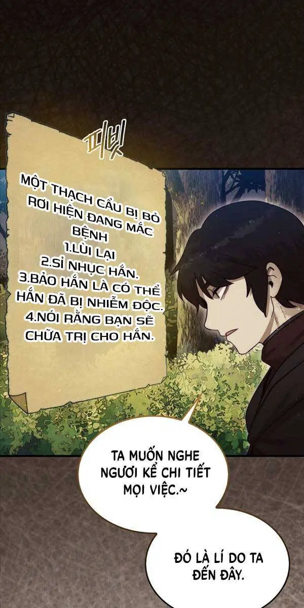 Quân Cờ Thứ 31 Lật Ngược Ván Cờ Nettruyen ZZZ Chương 6 Page 57