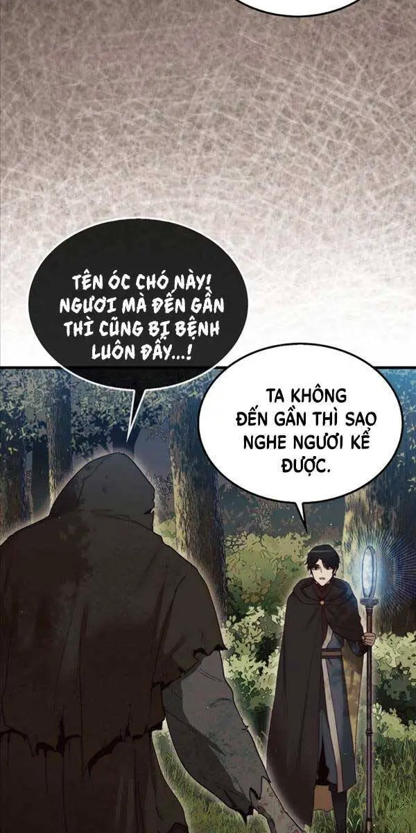 Quân Cờ Thứ 31 Lật Ngược Ván Cờ Nettruyen ZZZ Chương 6 Page 58