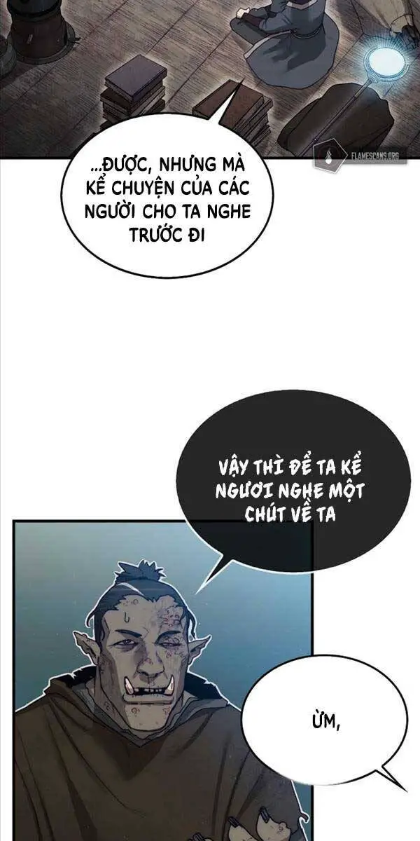 Quân Cờ Thứ 31 Lật Ngược Ván Cờ Nettruyen ZZZ Chương 6 Page 70