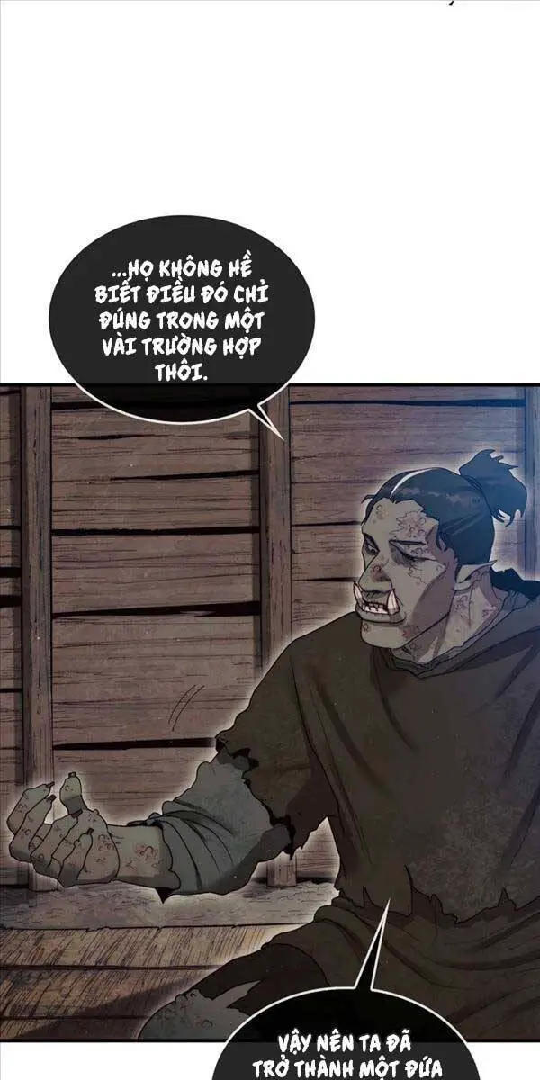 Quân Cờ Thứ 31 Lật Ngược Ván Cờ Nettruyen ZZZ Chương 6 Page 79