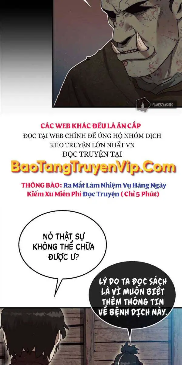 Quân Cờ Thứ 31 Lật Ngược Ván Cờ Nettruyen ZZZ Chương 6 Page 83