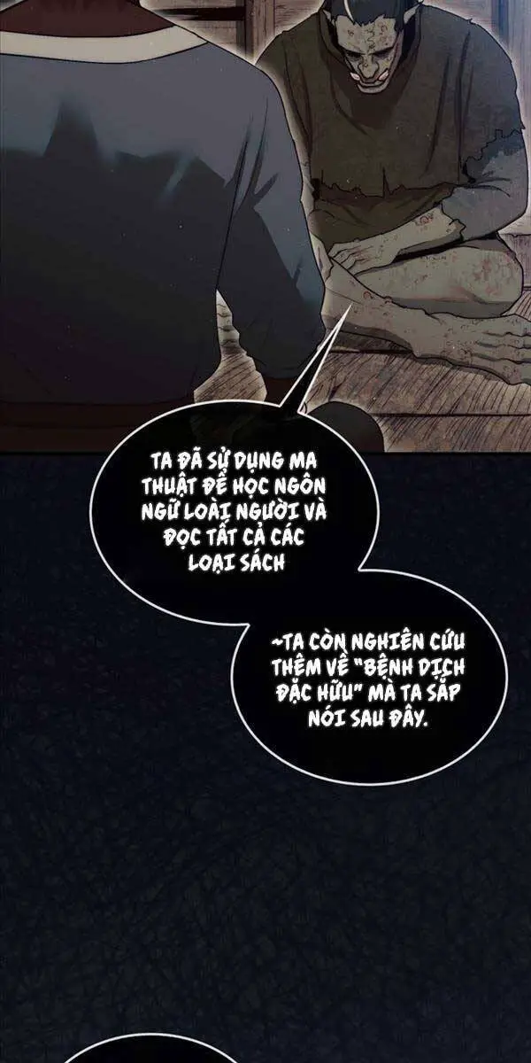 Quân Cờ Thứ 31 Lật Ngược Ván Cờ Nettruyen ZZZ Chương 6 Page 84