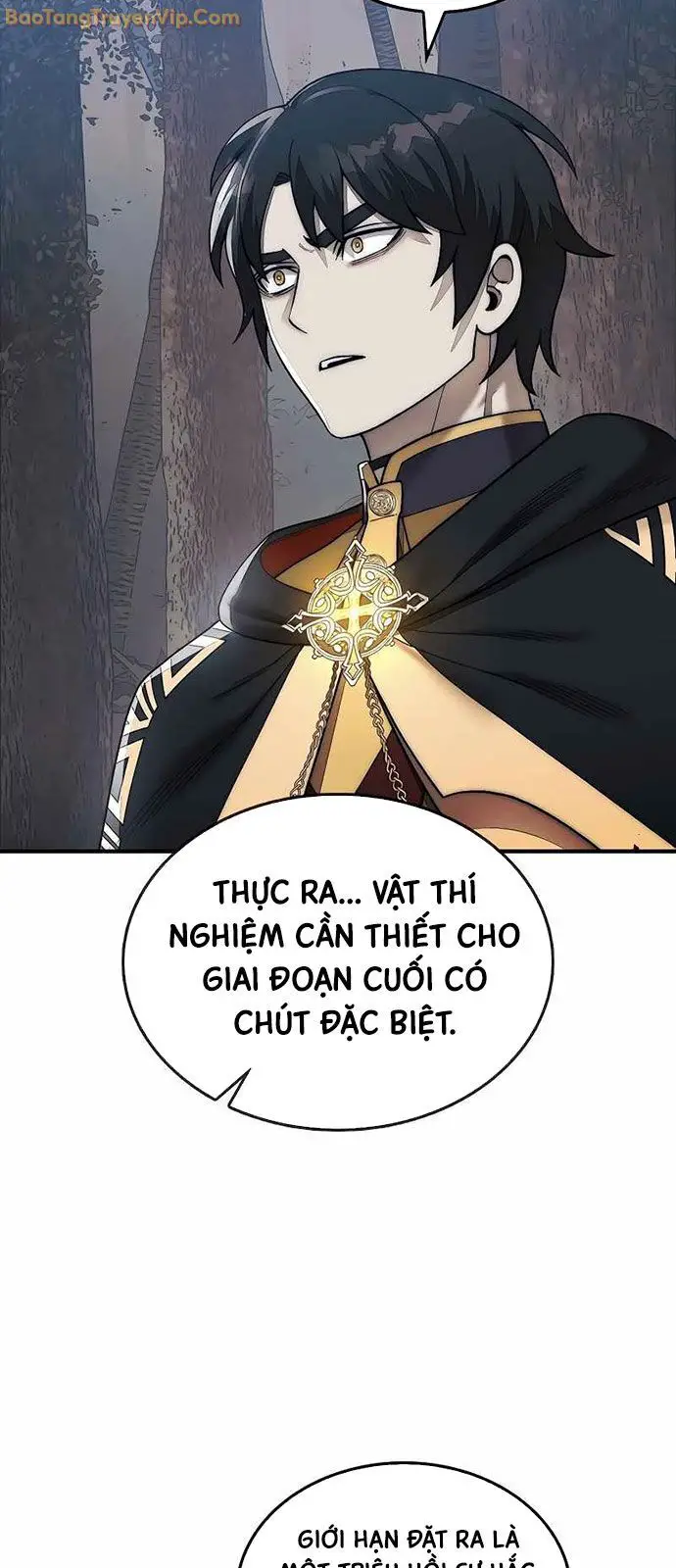 Quân Cờ Thứ 31 Lật Ngược Ván Cờ Nettruyen ZZZ Chương 76 Page 5