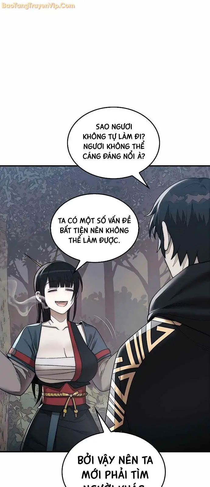 Quân Cờ Thứ 31 Lật Ngược Ván Cờ Nettruyen ZZZ Chương 76 Page 7