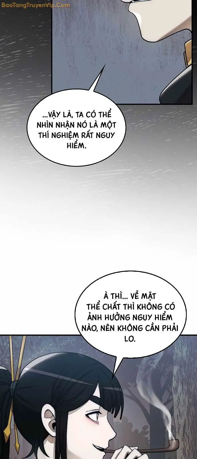 Quân Cờ Thứ 31 Lật Ngược Ván Cờ Nettruyen ZZZ Chương 76 Page 9