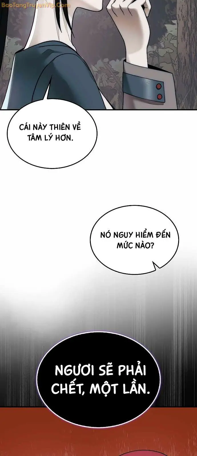 Quân Cờ Thứ 31 Lật Ngược Ván Cờ Nettruyen ZZZ Chương 76 Page 10