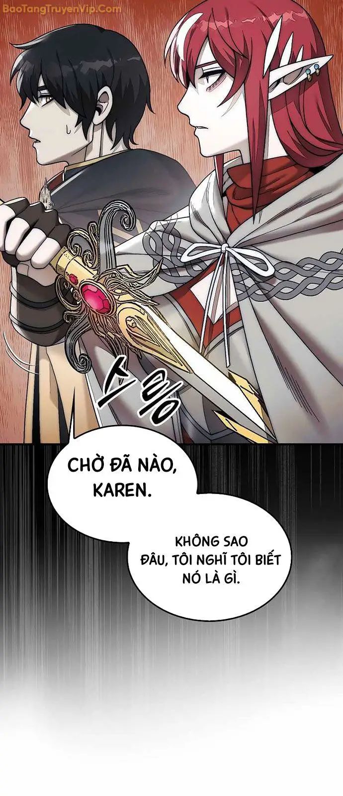Quân Cờ Thứ 31 Lật Ngược Ván Cờ Nettruyen ZZZ Chương 76 Page 11