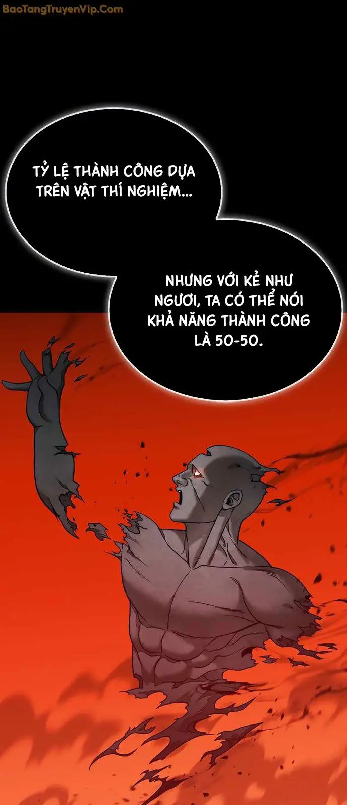 Quân Cờ Thứ 31 Lật Ngược Ván Cờ Nettruyen ZZZ Chương 76 Page 15