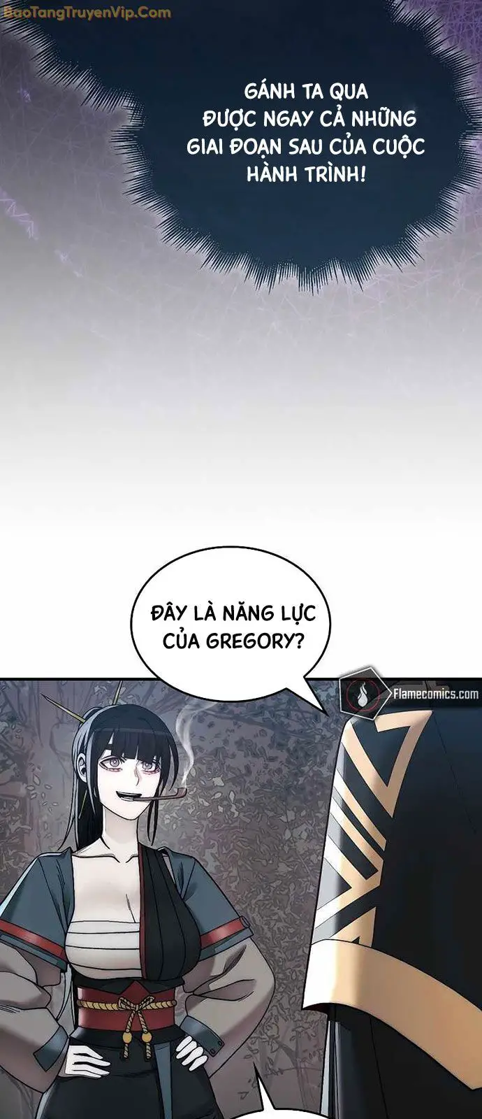 Quân Cờ Thứ 31 Lật Ngược Ván Cờ Nettruyen ZZZ Chương 76 Page 23