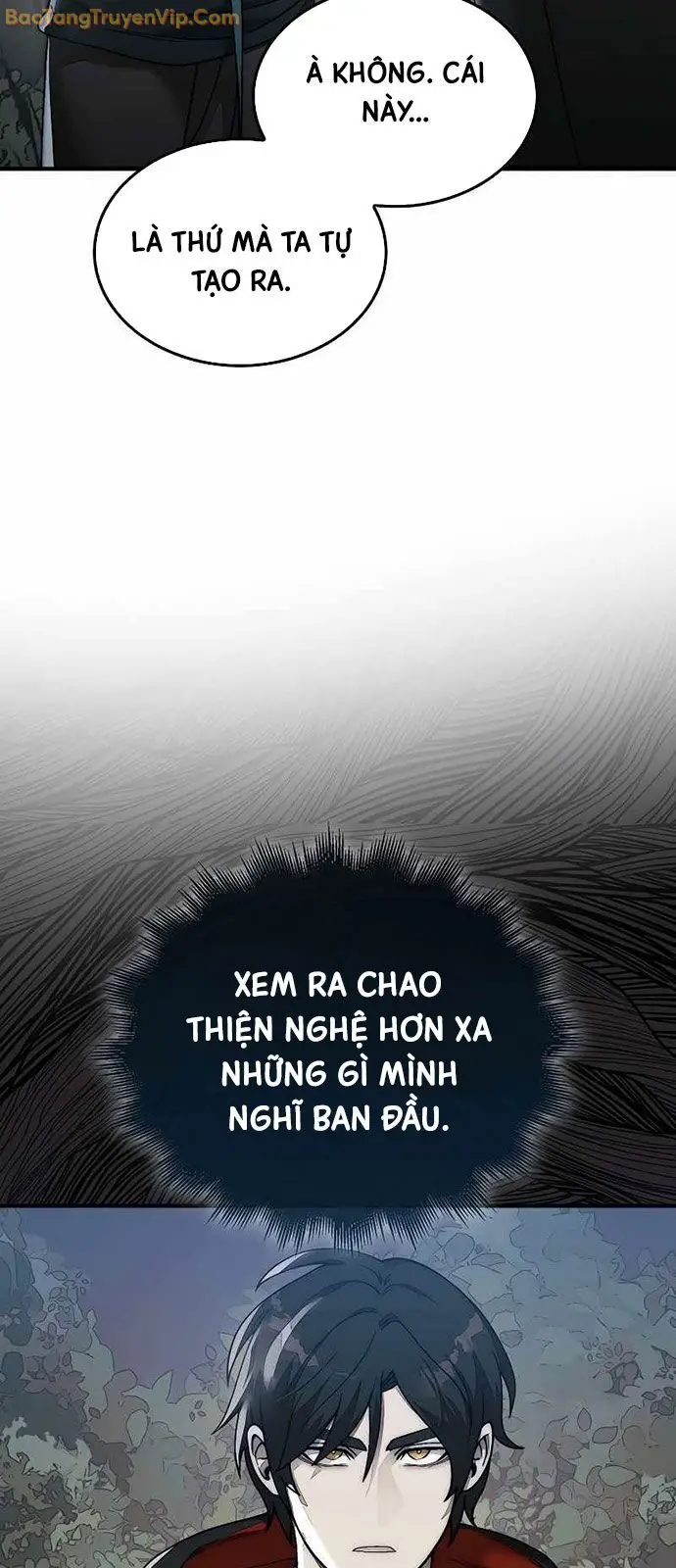 Quân Cờ Thứ 31 Lật Ngược Ván Cờ Nettruyen ZZZ Chương 76 Page 24