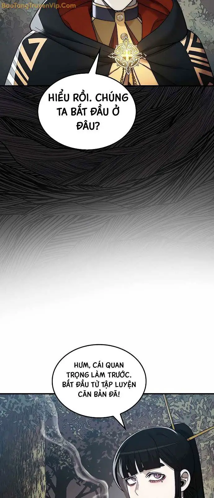 Quân Cờ Thứ 31 Lật Ngược Ván Cờ Nettruyen ZZZ Chương 76 Page 25