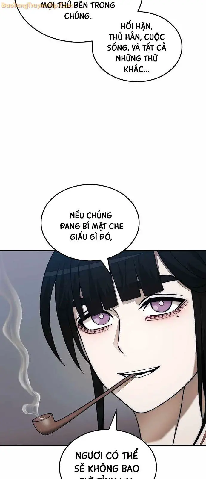 Quân Cờ Thứ 31 Lật Ngược Ván Cờ Nettruyen ZZZ Chương 76 Page 33