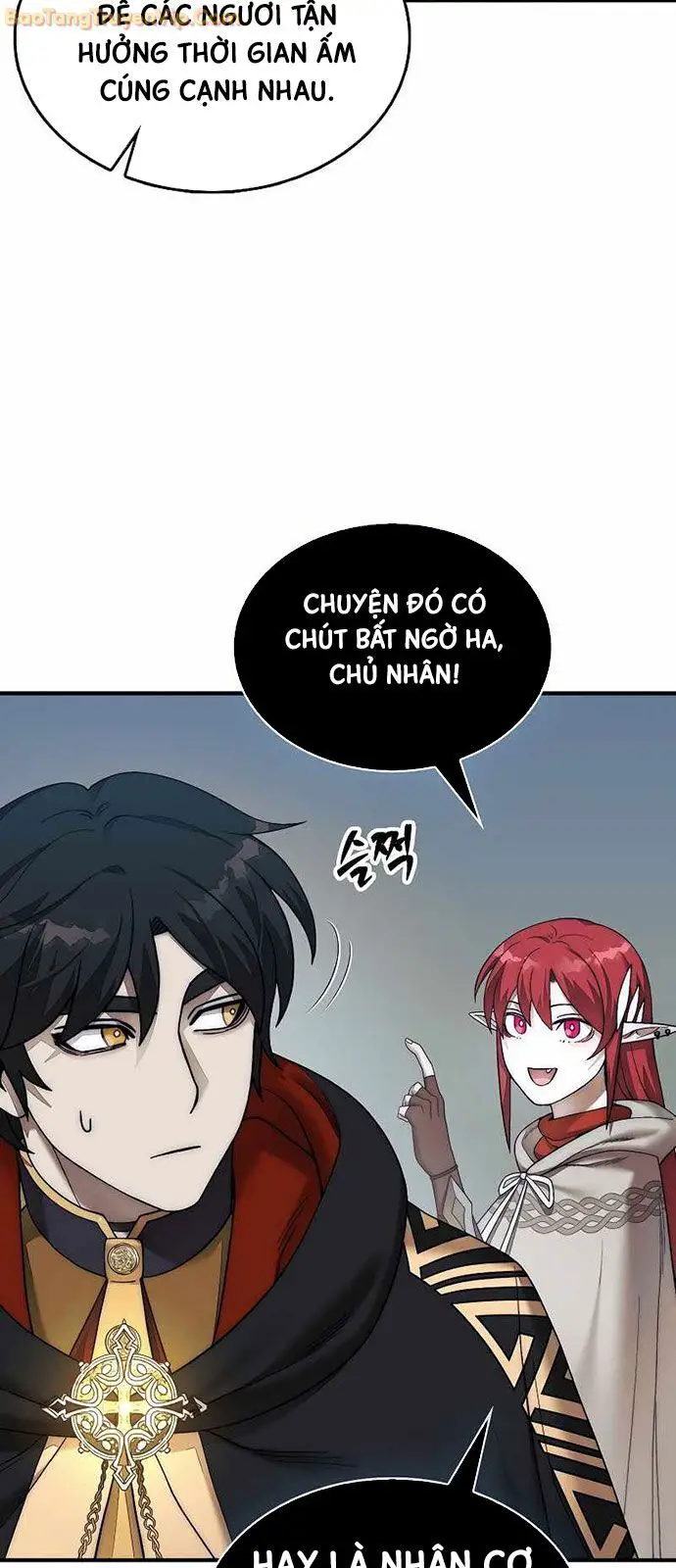 Quân Cờ Thứ 31 Lật Ngược Ván Cờ Nettruyen ZZZ Chương 76 Page 35