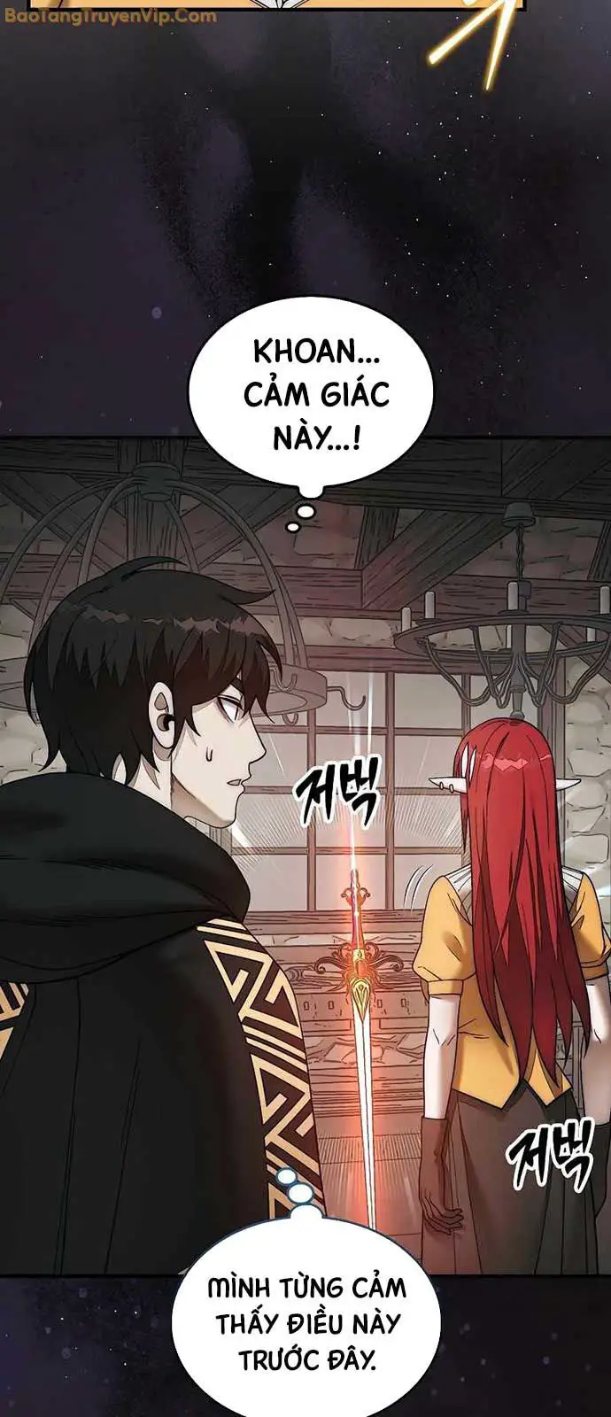 Quân Cờ Thứ 31 Lật Ngược Ván Cờ Nettruyen ZZZ Chương 75 Page 43