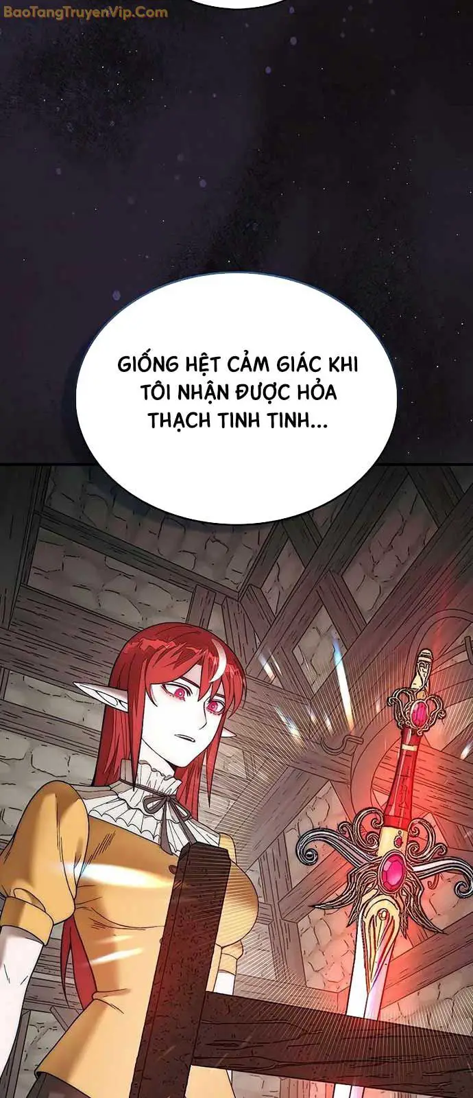 Quân Cờ Thứ 31 Lật Ngược Ván Cờ Nettruyen ZZZ Chương 75 Page 44
