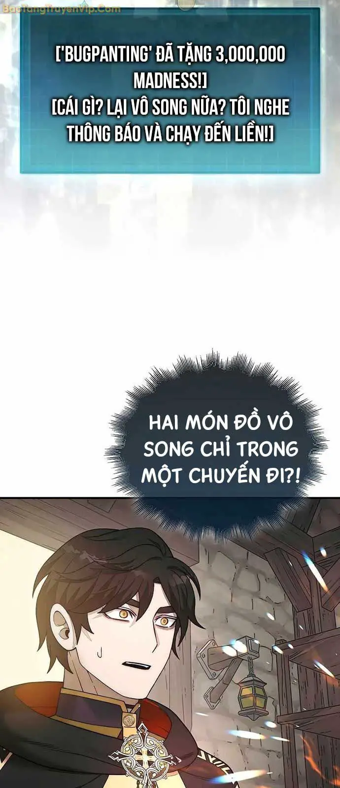 Quân Cờ Thứ 31 Lật Ngược Ván Cờ Nettruyen ZZZ Chương 75 Page 50